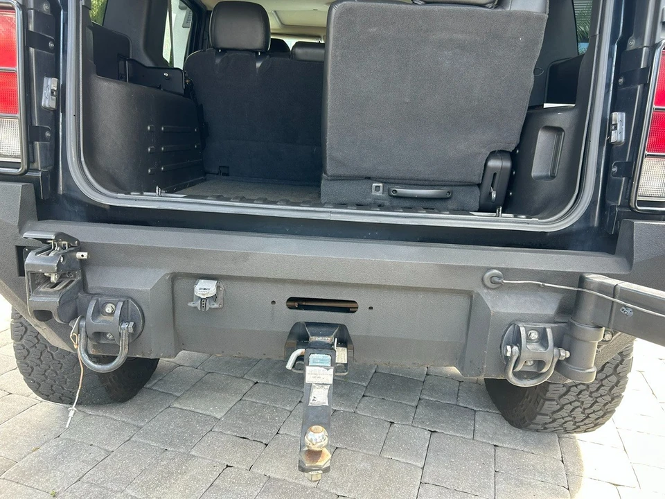 2007 Hummer Hummer H2 - Image 14 of 16