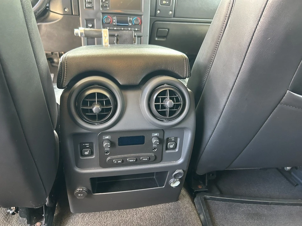2007 Hummer Hummer H2 - Image 13 of 16