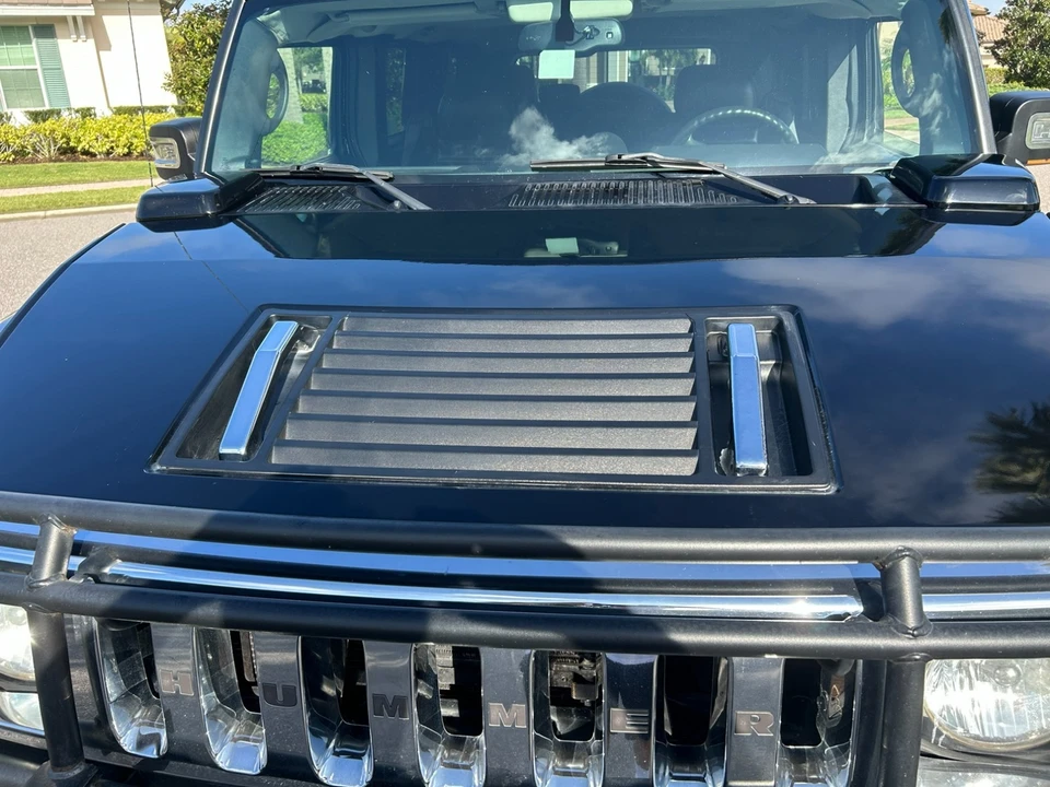 2007 Hummer Hummer H2 - Image 9 of 16