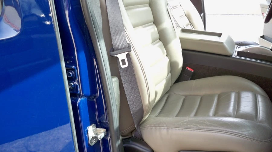 2007 Hummer Hummer H2 - Image 4 of 8