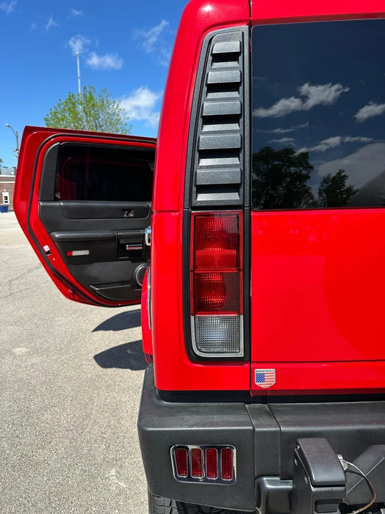 2007 Hummer Hummer H2 - Image 27 of 31