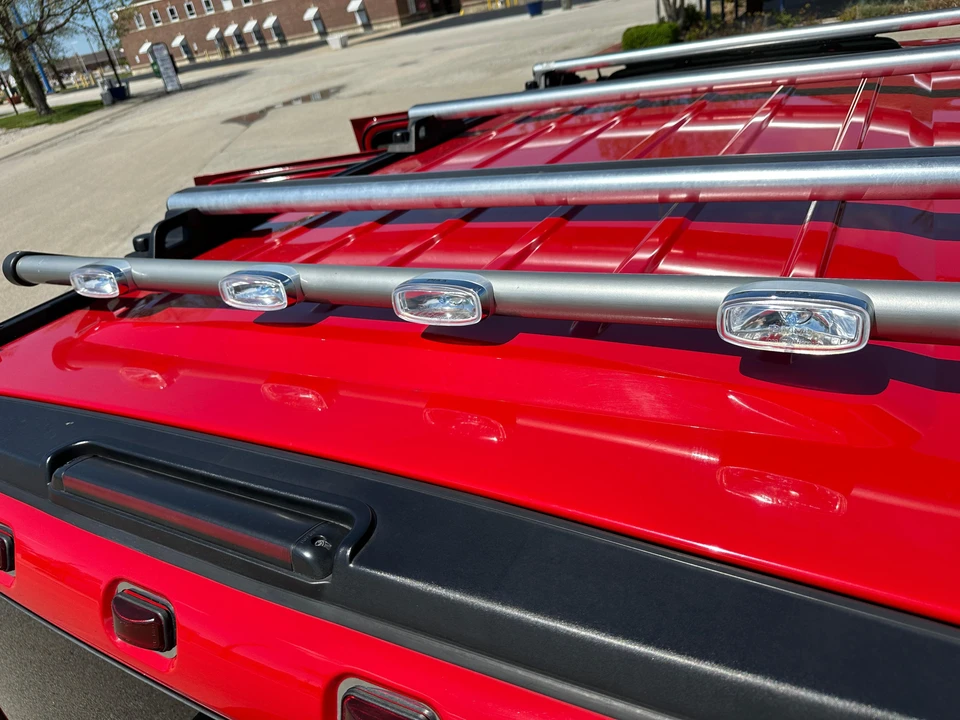 2007 Hummer Hummer H2 - Image 31 of 31