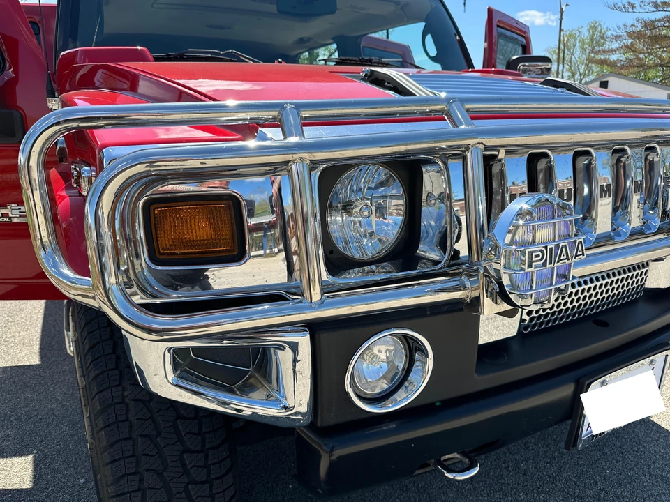 2007 Hummer Hummer H2 - Image 19 of 31
