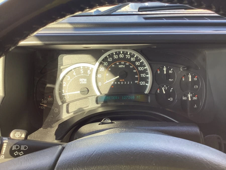 2007 Hummer Hummer H2 - Image 18 of 20