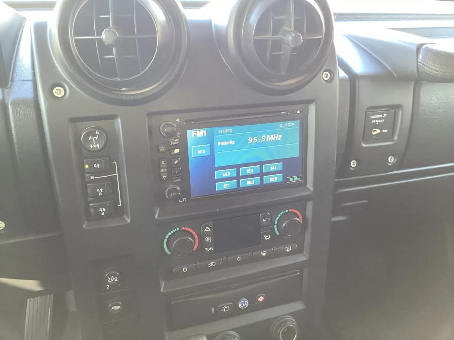 2007 Hummer Hummer H2 - Image 13 of 20