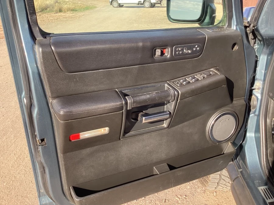 2007 Hummer Hummer H2 - Image 17 of 20