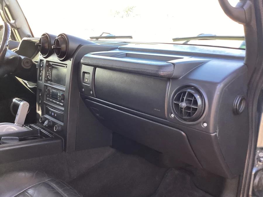 2007 Hummer Hummer H2 - Image 15 of 20