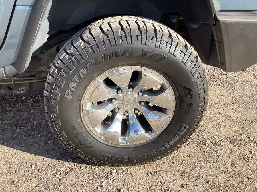 2007 Hummer Hummer H2 - Image 11 of 20