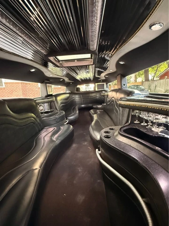 2007 Hummer Hummer H2 - Image 6 of 17