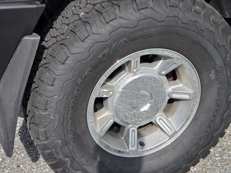 2007 Hummer Hummer H2 - Image 17 of 17