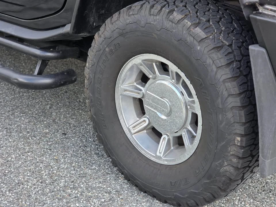 2007 Hummer Hummer H2 - Image 16 of 17