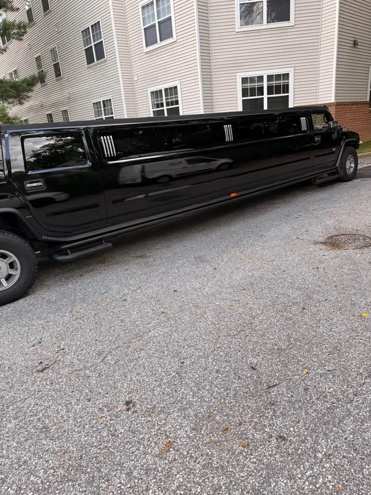 2007 Hummer Hummer H2 - Image 4 of 17