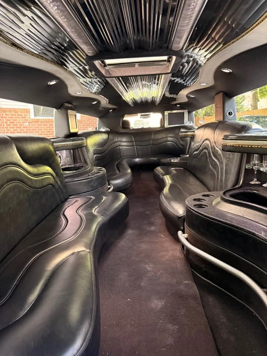 2007 Hummer Hummer H2 - Image 10 of 17