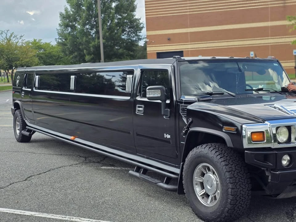 2007 Hummer Hummer H2 - Image 12 of 17