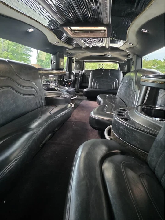 2007 Hummer Hummer H2 - Image 14 of 17