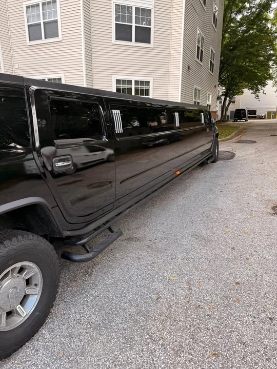 2007 Hummer Hummer H2 - Image 5 of 17