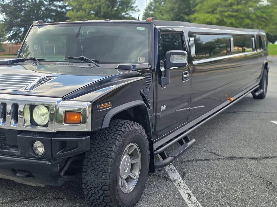 2007 Hummer Hummer H2 - Image 3 of 17