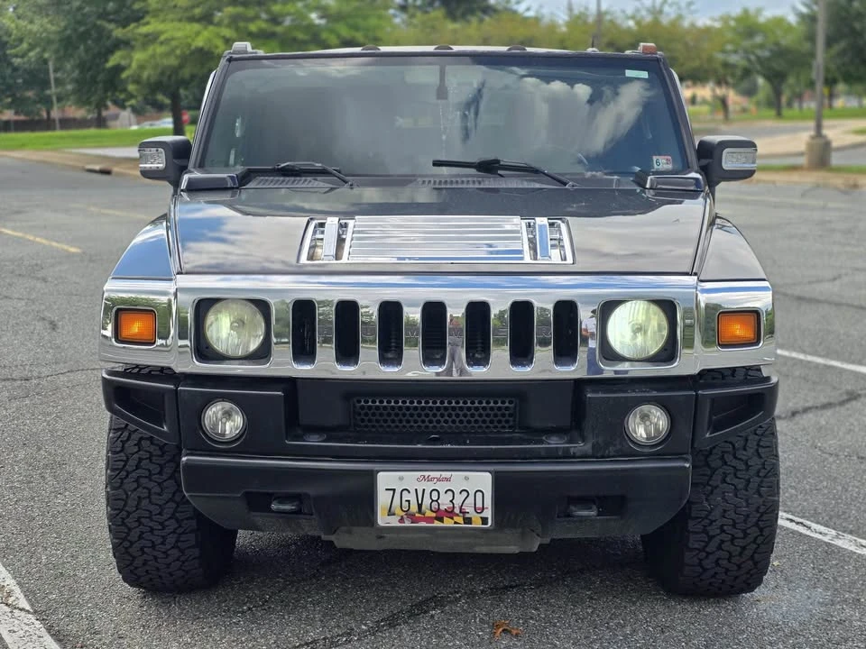 2007 Hummer Hummer H2 - Image 2 of 17