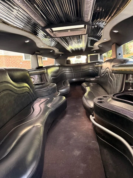 2007 Hummer Hummer H2 - Image 11 of 17