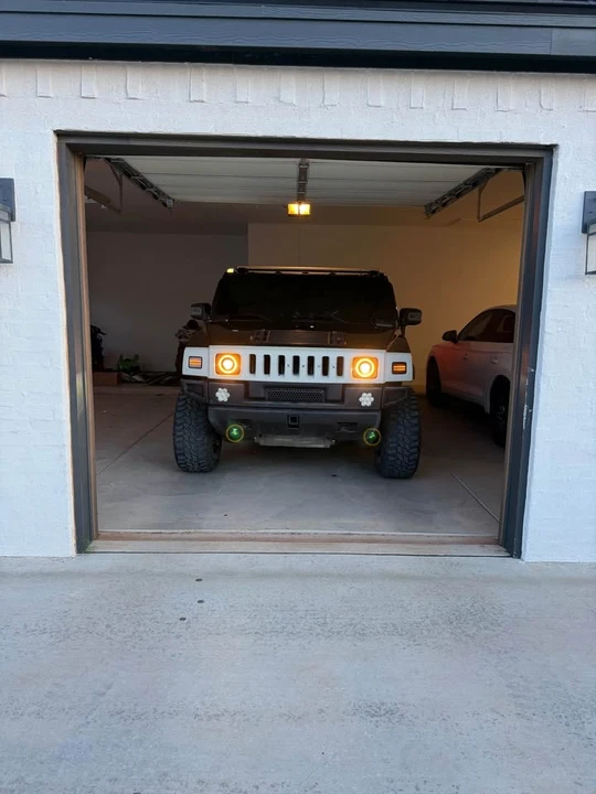 2007 Hummer Hummer H2 - Image 9 of 9
