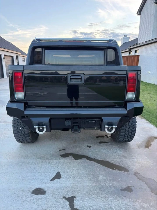 2007 Hummer Hummer H2 - Image 2 of 9