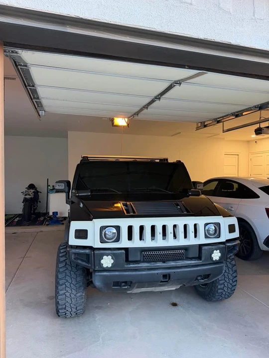 2007 Hummer Hummer H2 - Image 8 of 9