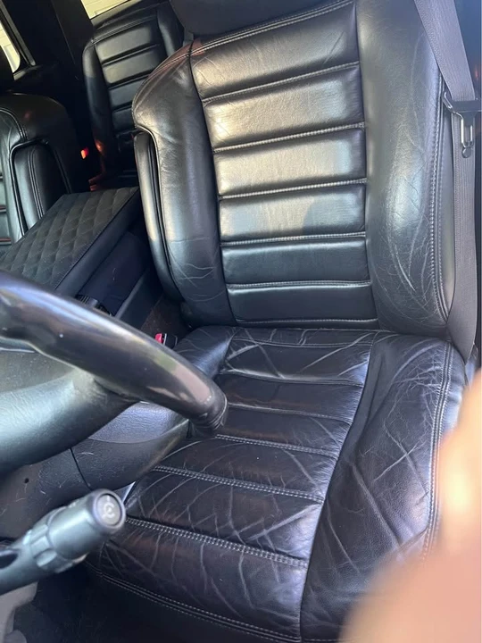 2007 Hummer Hummer H2 - Image 7 of 10