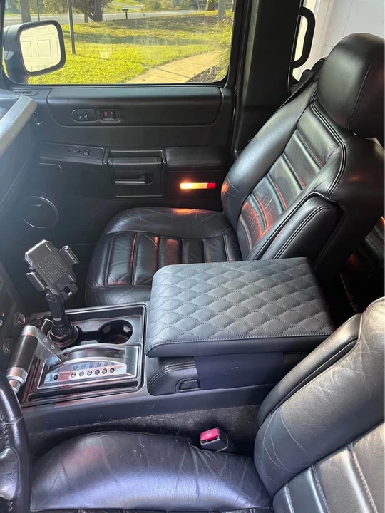 2007 Hummer Hummer H2 - Image 6 of 10