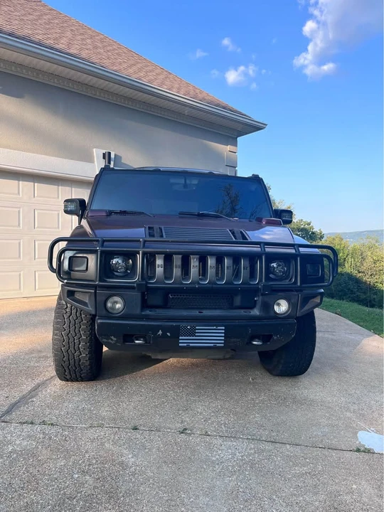 2007 Hummer Hummer H2 - Image 3 of 10