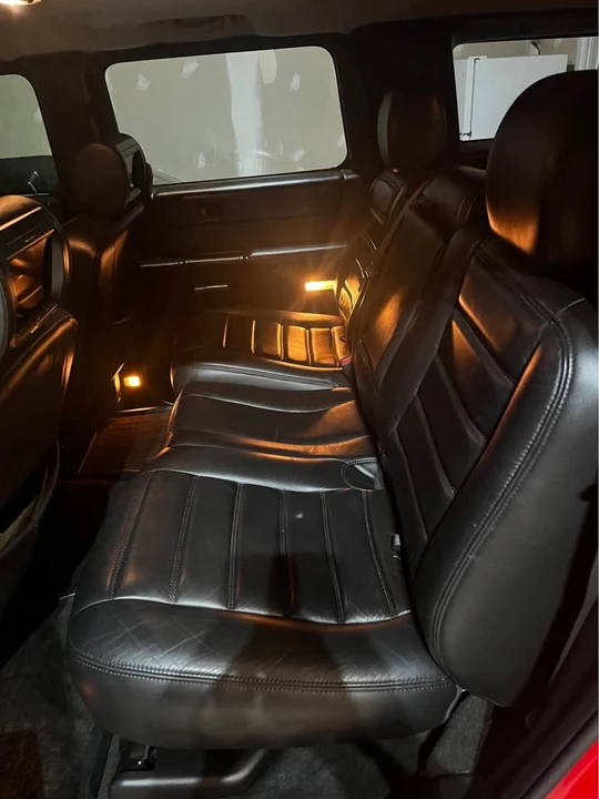 2007 Hummer Hummer H2 - Image 13 of 20