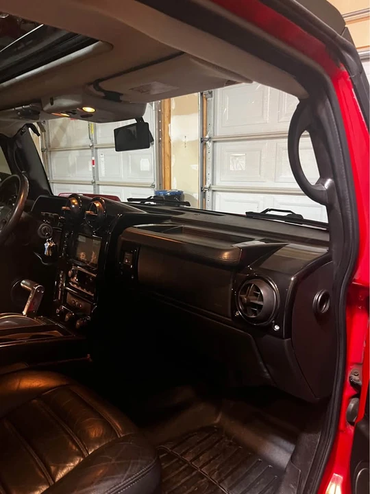 2007 Hummer Hummer H2 - Image 16 of 20