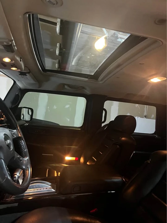 2007 Hummer Hummer H2 - Image 11 of 20