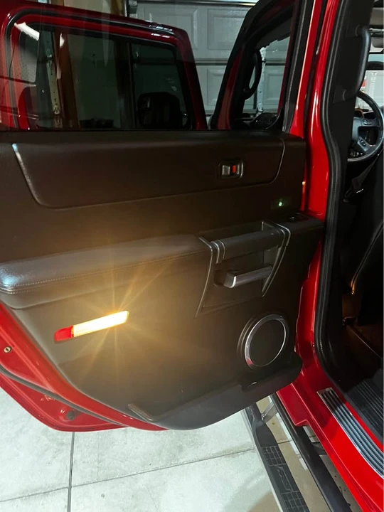 2007 Hummer Hummer H2 - Image 14 of 20
