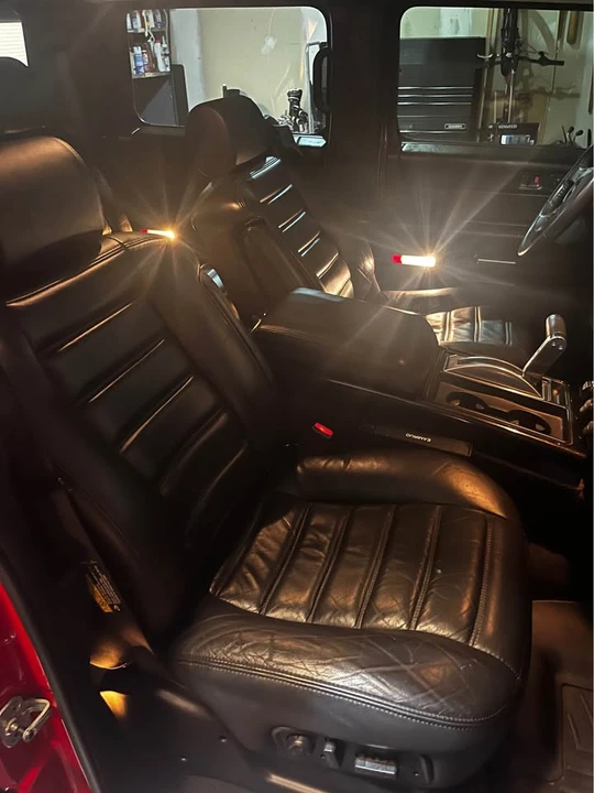 2007 Hummer Hummer H2 - Image 15 of 20