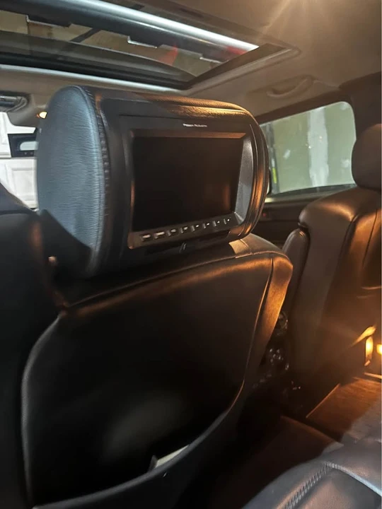 2007 Hummer Hummer H2 - Image 10 of 20