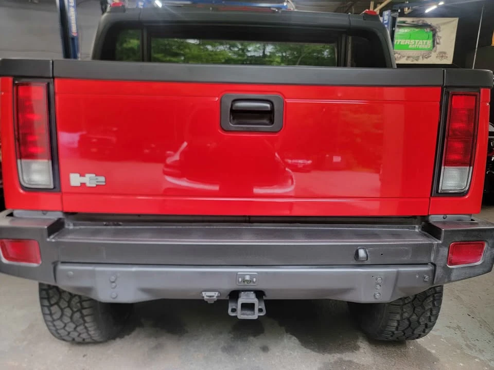 2007 Hummer Hummer H2 - Image 17 of 17