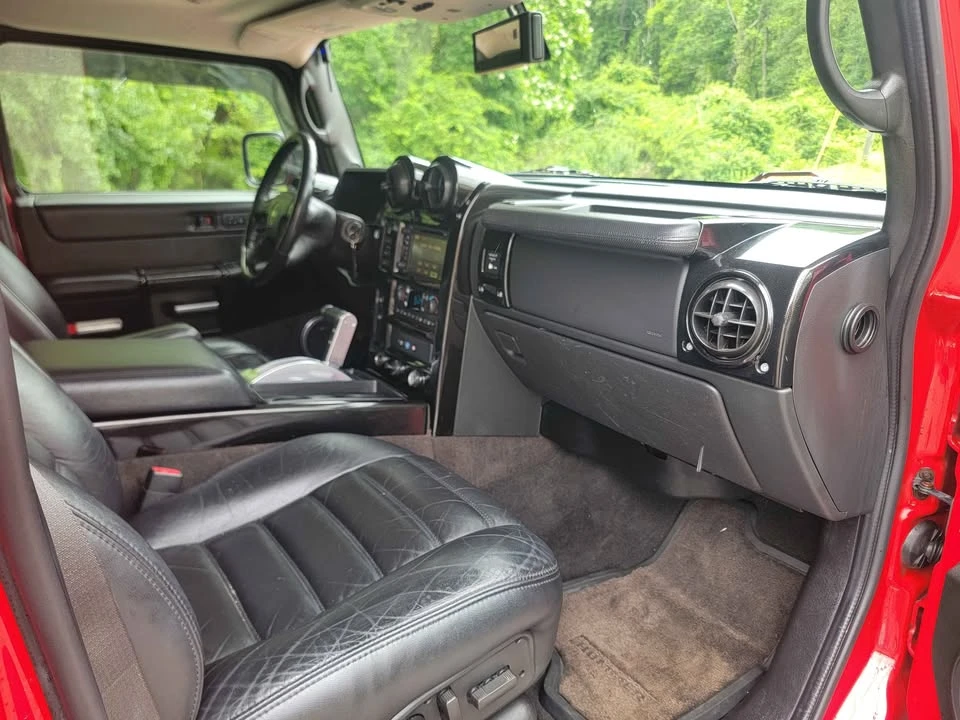 2007 Hummer Hummer H2 - Image 8 of 17