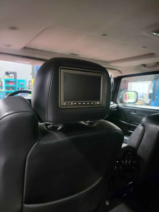 2007 Hummer Hummer H2 - Image 16 of 17