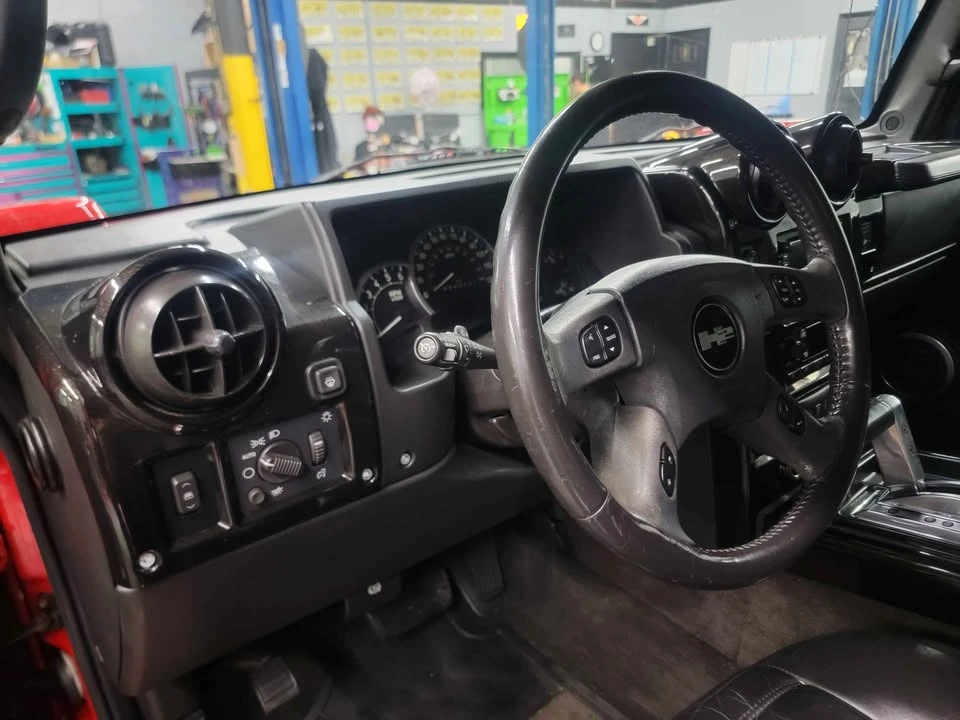 2007 Hummer Hummer H2 - Image 12 of 17