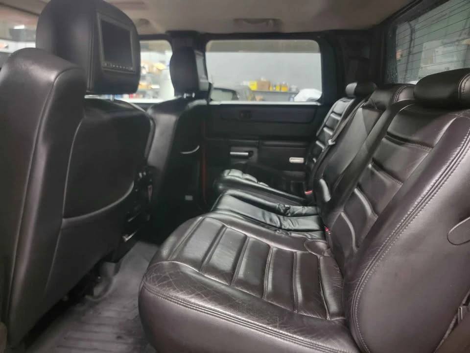 2007 Hummer Hummer H2 - Image 15 of 17