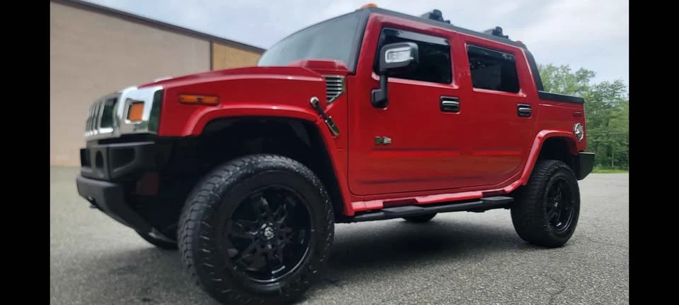 2007 Hummer Hummer H2 - Image 3 of 17