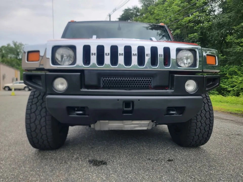 2007 Hummer Hummer H2 - Image 10 of 17