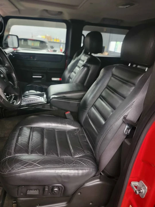 2007 Hummer Hummer H2 - Image 14 of 17