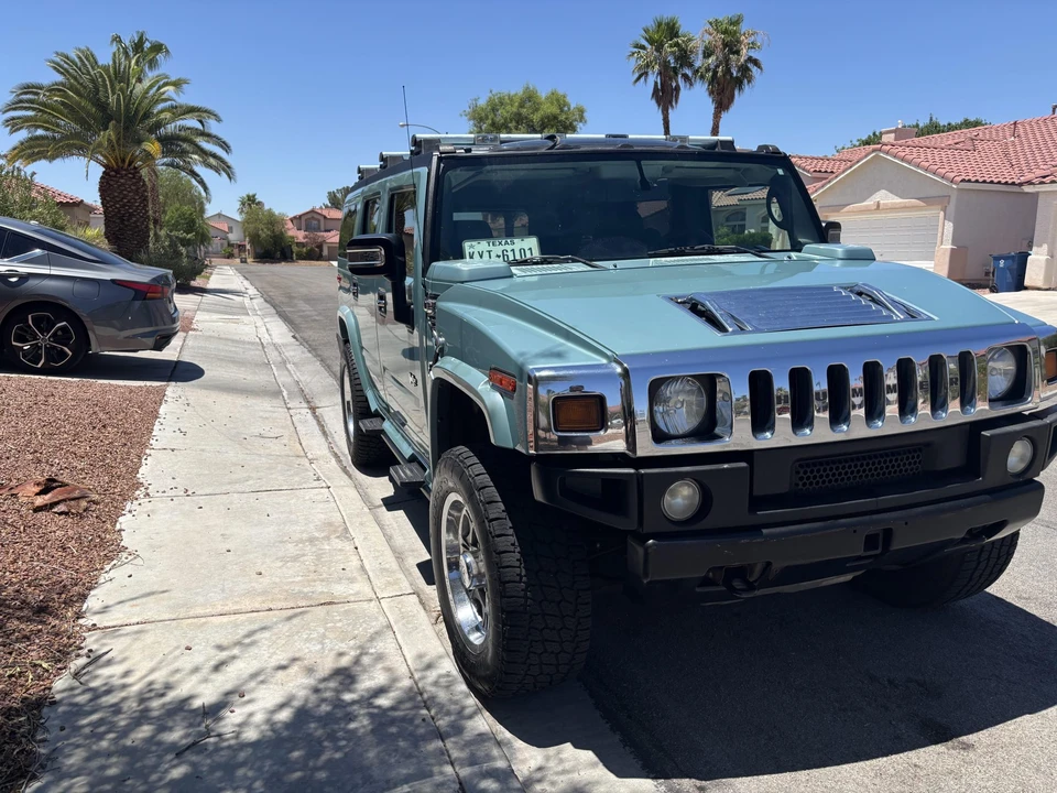 2007 Hummer Hummer H2 - Image 18 of 31