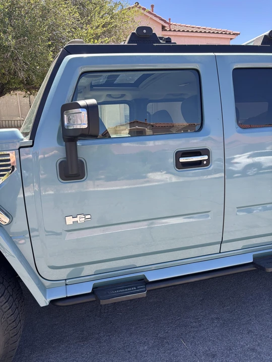 2007 Hummer Hummer H2 - Image 30 of 31