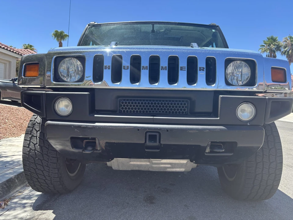 2007 Hummer Hummer H2 - Image 22 of 31