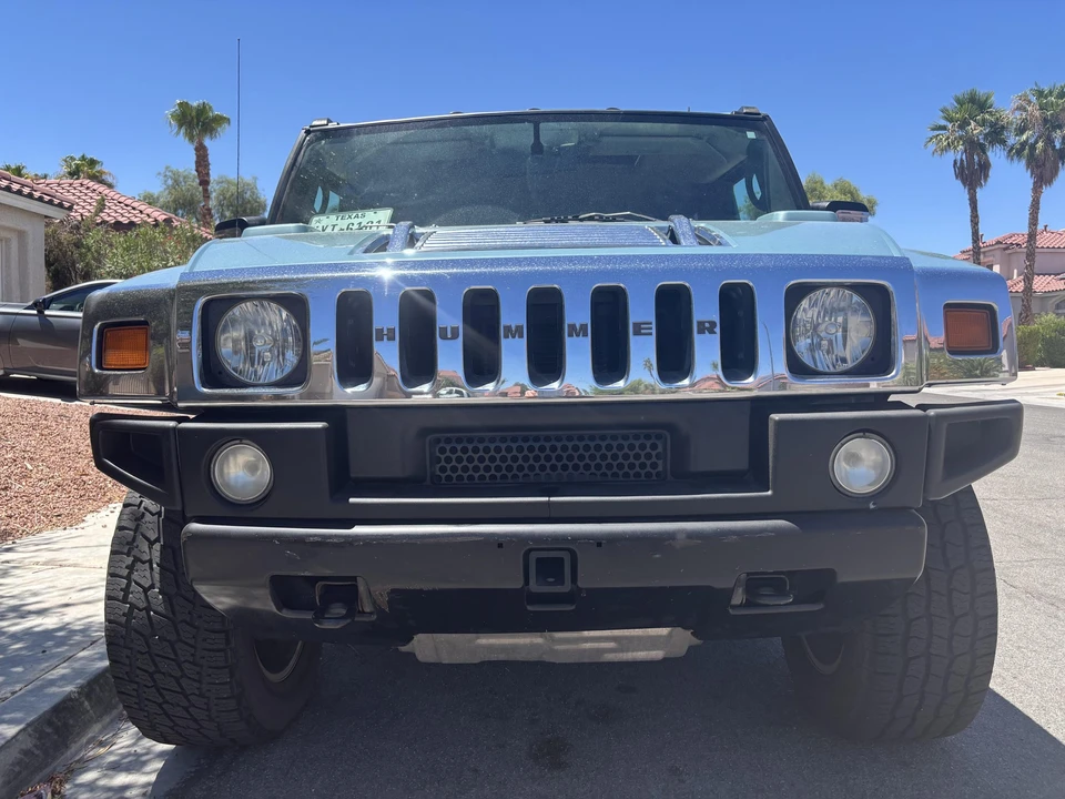 2007 Hummer Hummer H2 - Image 21 of 31