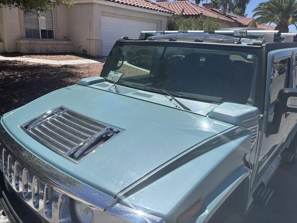 2007 Hummer Hummer H2 - Image 25 of 31