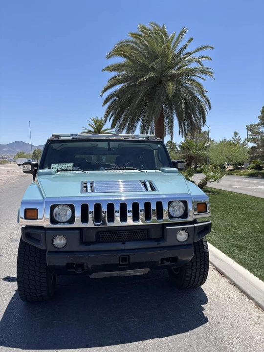 2007 Hummer Hummer H2 - Image 19 of 31