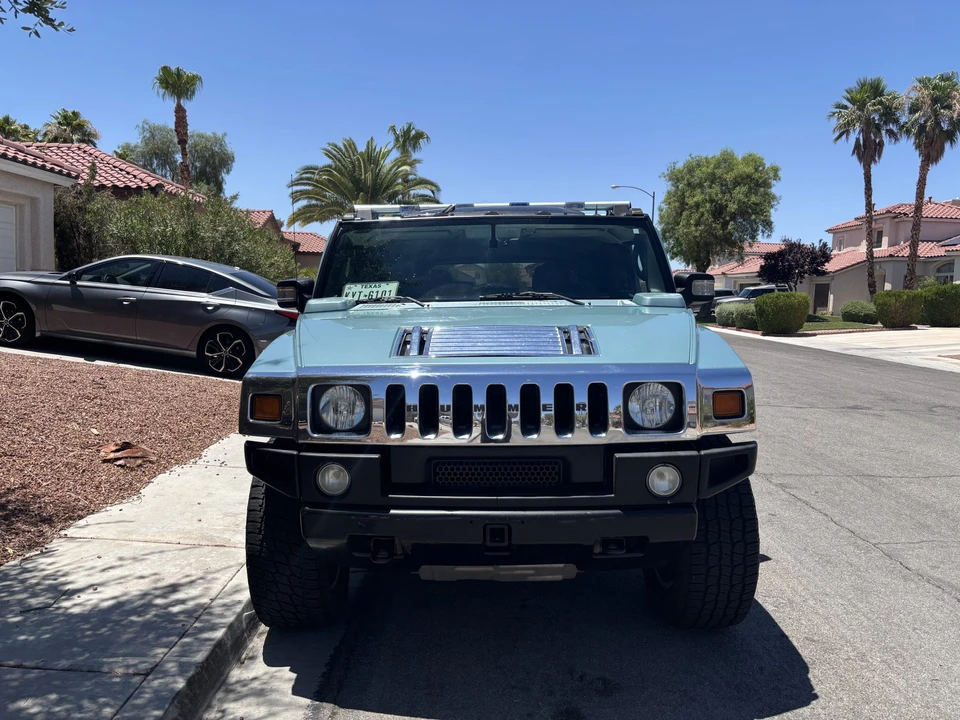 2007 Hummer Hummer H2 - Image 20 of 31